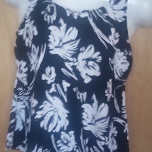 Tankini swimwear top